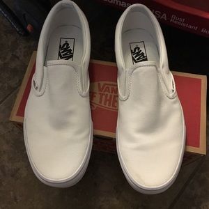 Men’s Vans shoes